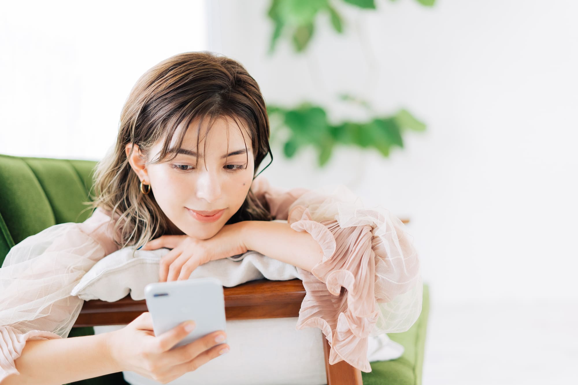 チャットレディとしての常識とルール!男性ユーザーとの信頼を築くための基本ルール