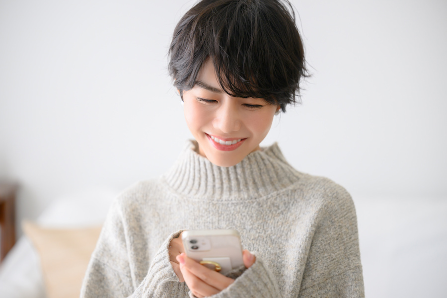 メールレディ初心者ガイド｜安全に始めて月3〜10万円を副業で稼げる稼ぎ方を解説